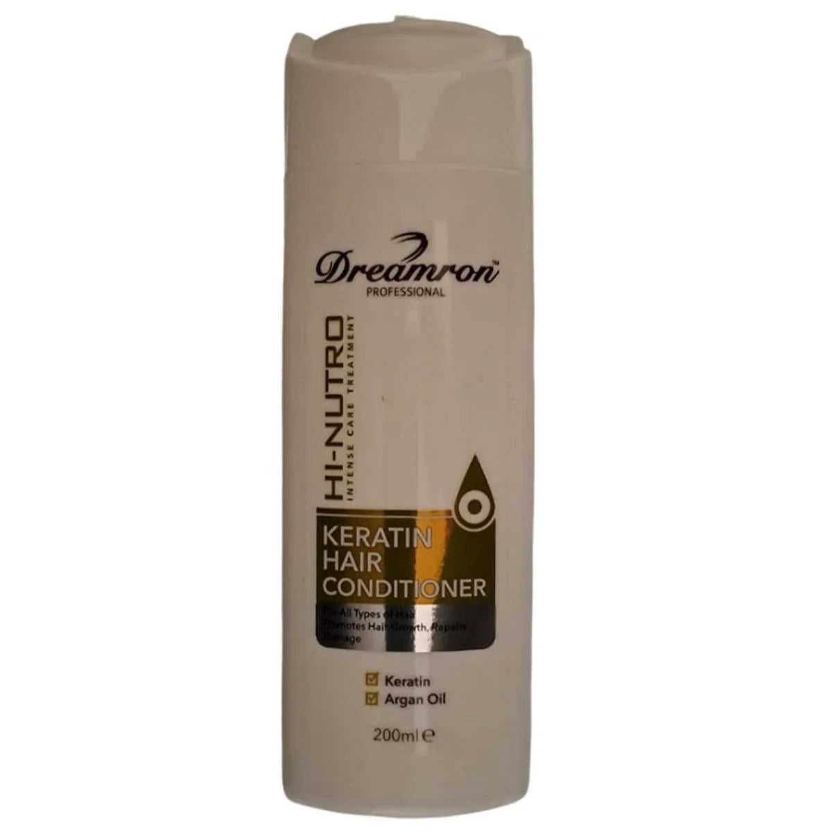 DREAMRON HAIR CARE HI NUTRO KERATIN HAIR CONDITIONER