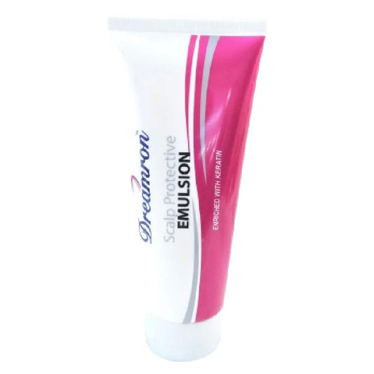 DREAMRON SCALP PROTECTIVE EMULSION NEW