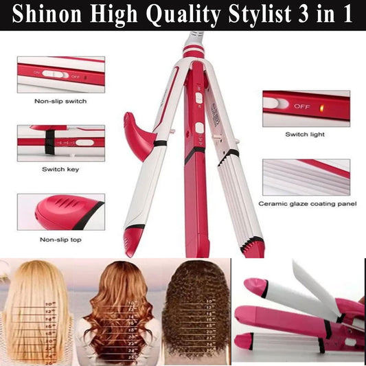 SHINON HAIR MACHINE 8088