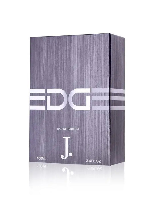 EDGE by J.
