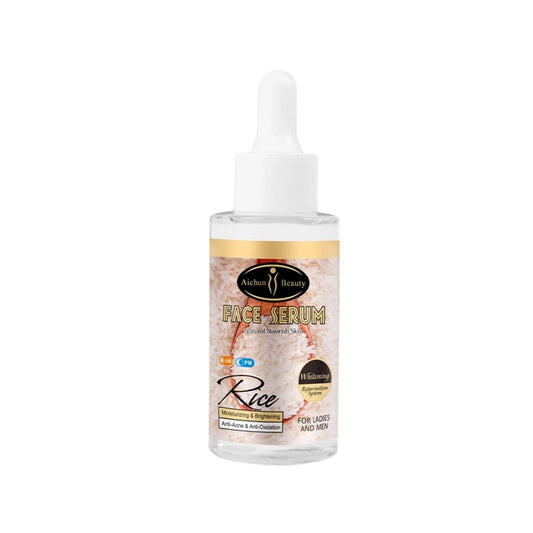 Aichun Beauty Rice Serum