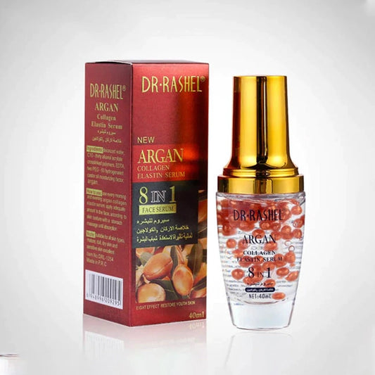 Dr Rashel Argan Collagen Elastin Face Serum
