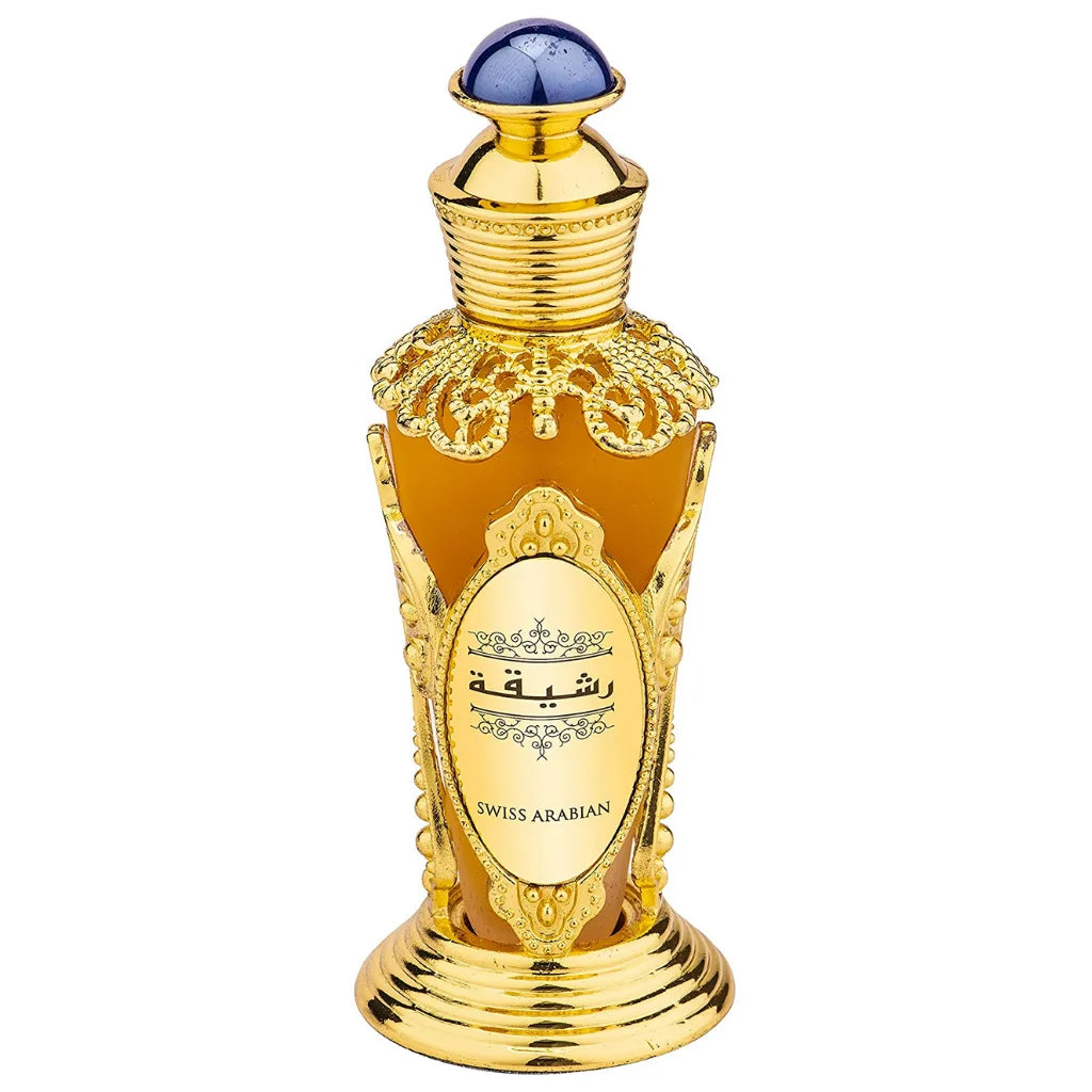 Swiss Arabian Rasheeqa 20 ML Attar ShopForever.pk