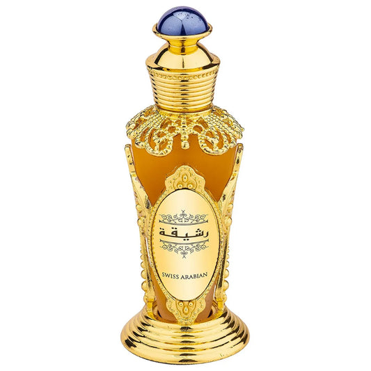 Swiss Arabian Rasheeqa 20 ML Attar ShopForever.pk