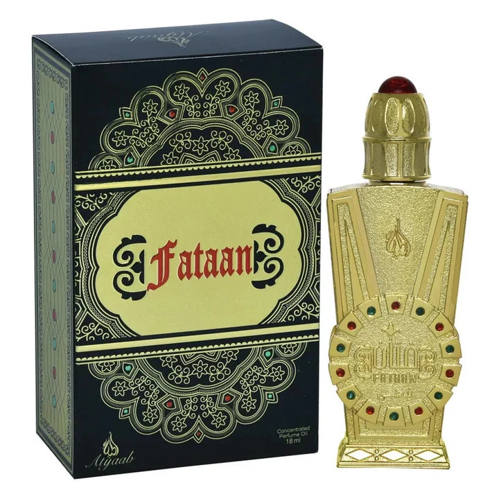 FATAAN CONCENTRATED PERFUME 18ML