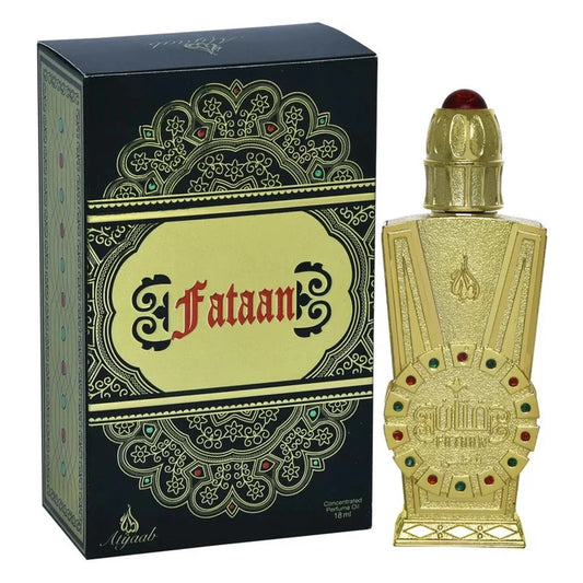 FATAAN CONCENTRATED PERFUME 18ML