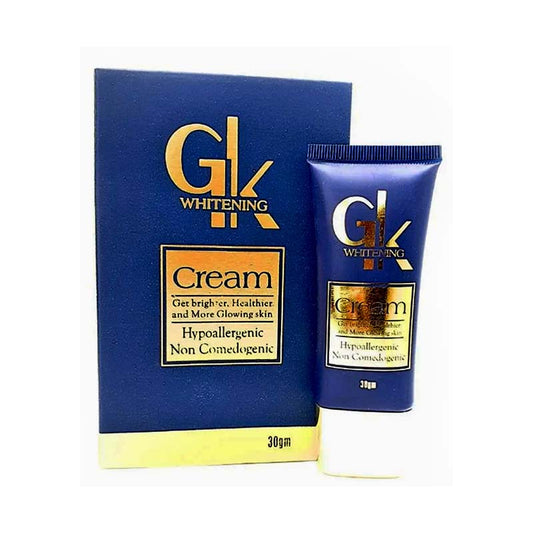 GK Whitening Cream 30gm