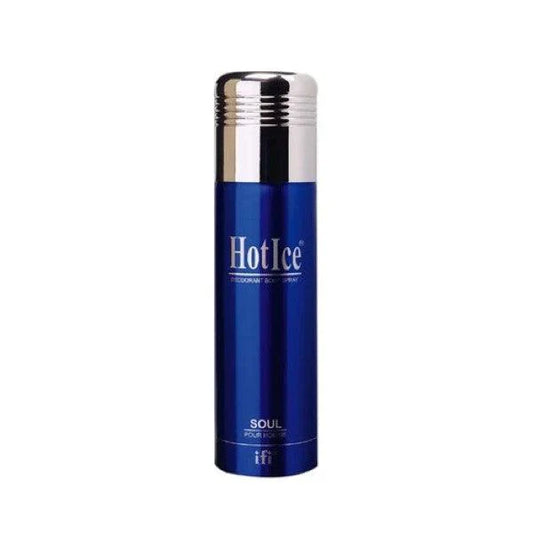 HOTICE BODY SPRAY SOUL