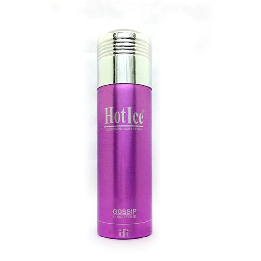 HOTICE BODY SPRAY GOSSIP