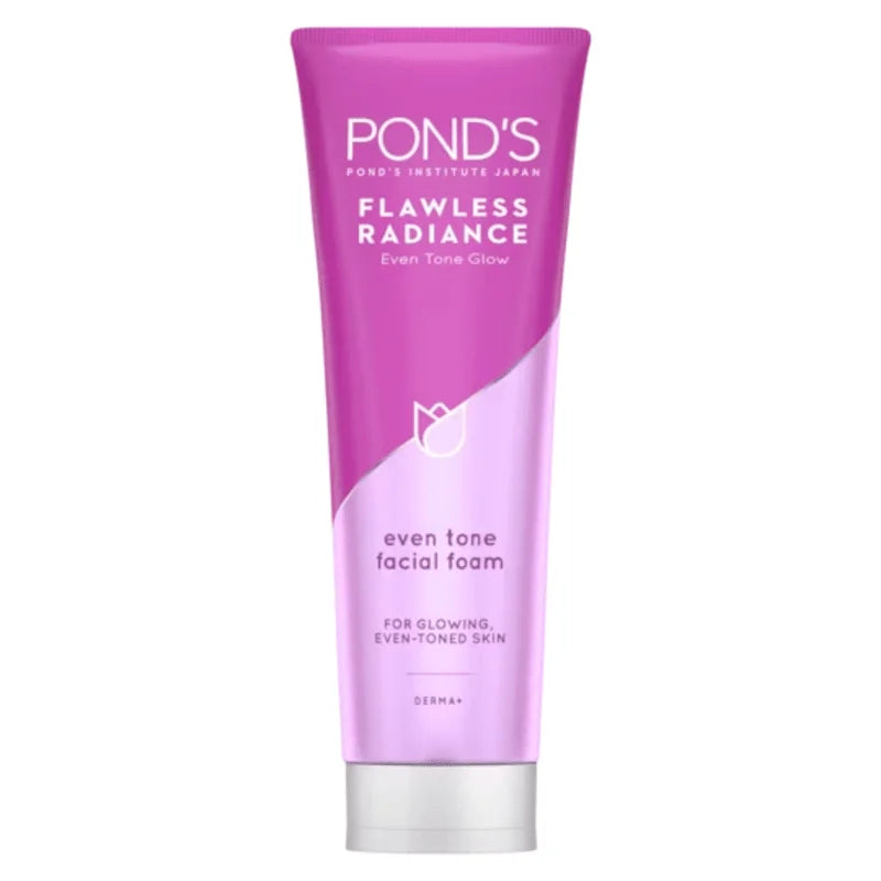 Pond's Acne Control Targets Pimples Face Wash, 50g