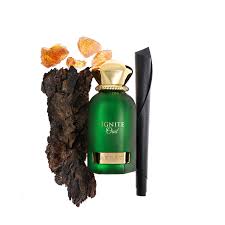 IGNITE OUD EAU DE PARFUM 60ML