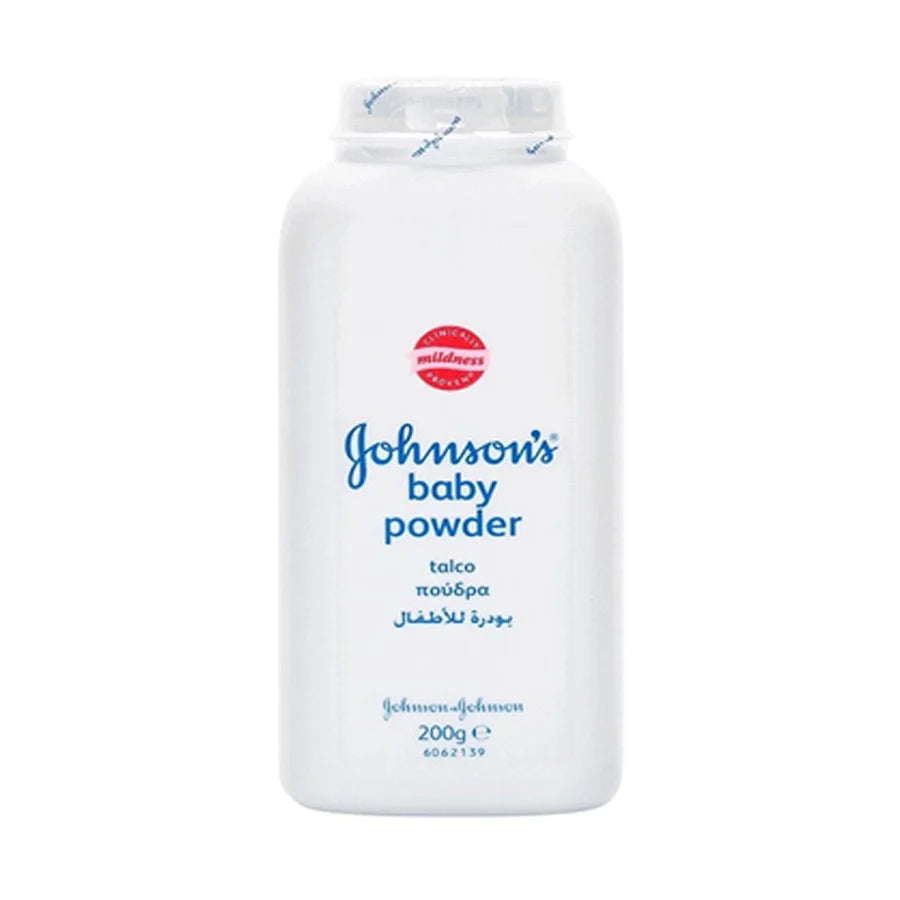 Johnson's Baby-Blossom Powder (200g)