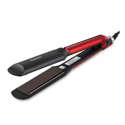 Kemei Professional Hair Straightener KM-531