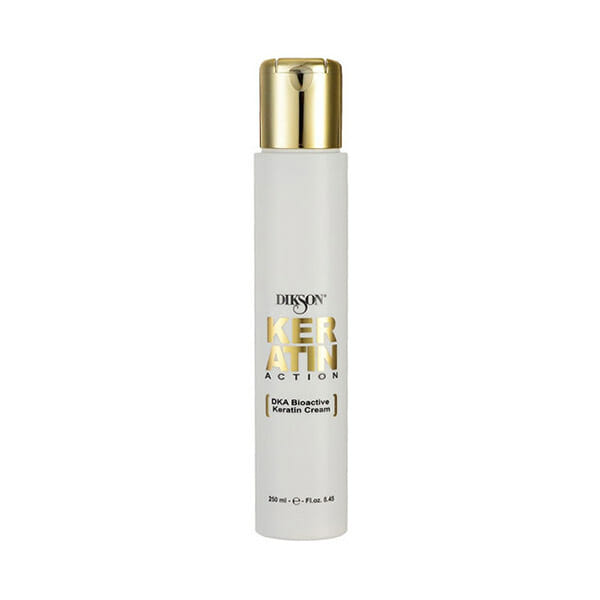 Dikson Keratin Cream 250 ml (After Home Care)