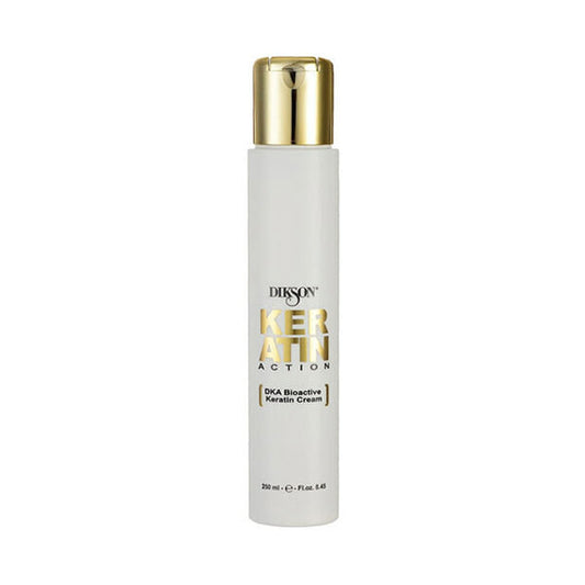 Dikson Keratin Cream 250 ml (After Home Care)