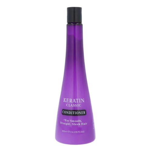 KERATIN CLASSIC CONDITIONER 400 ML