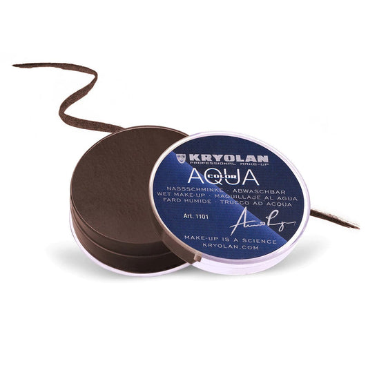 Kryolan Aqua Cake liner