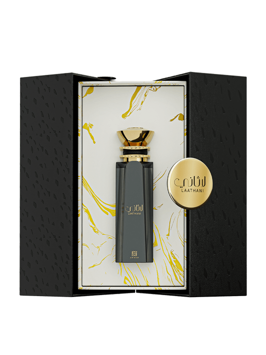 Laathani By Ahmed Al Maghribi