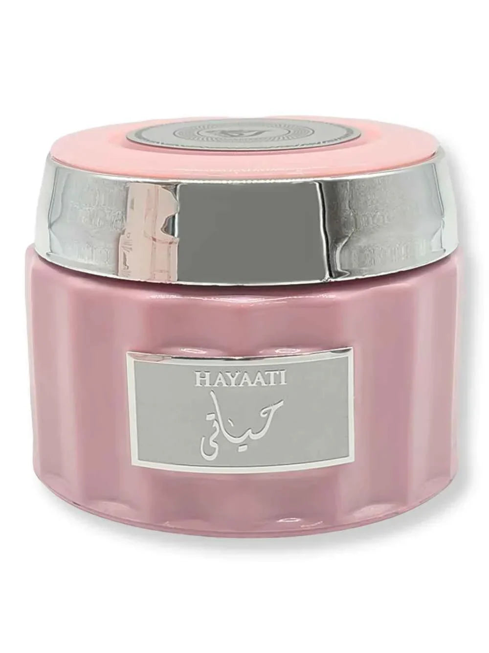 LATTAFA HAYAATI BAKHOOR – 100GMS
