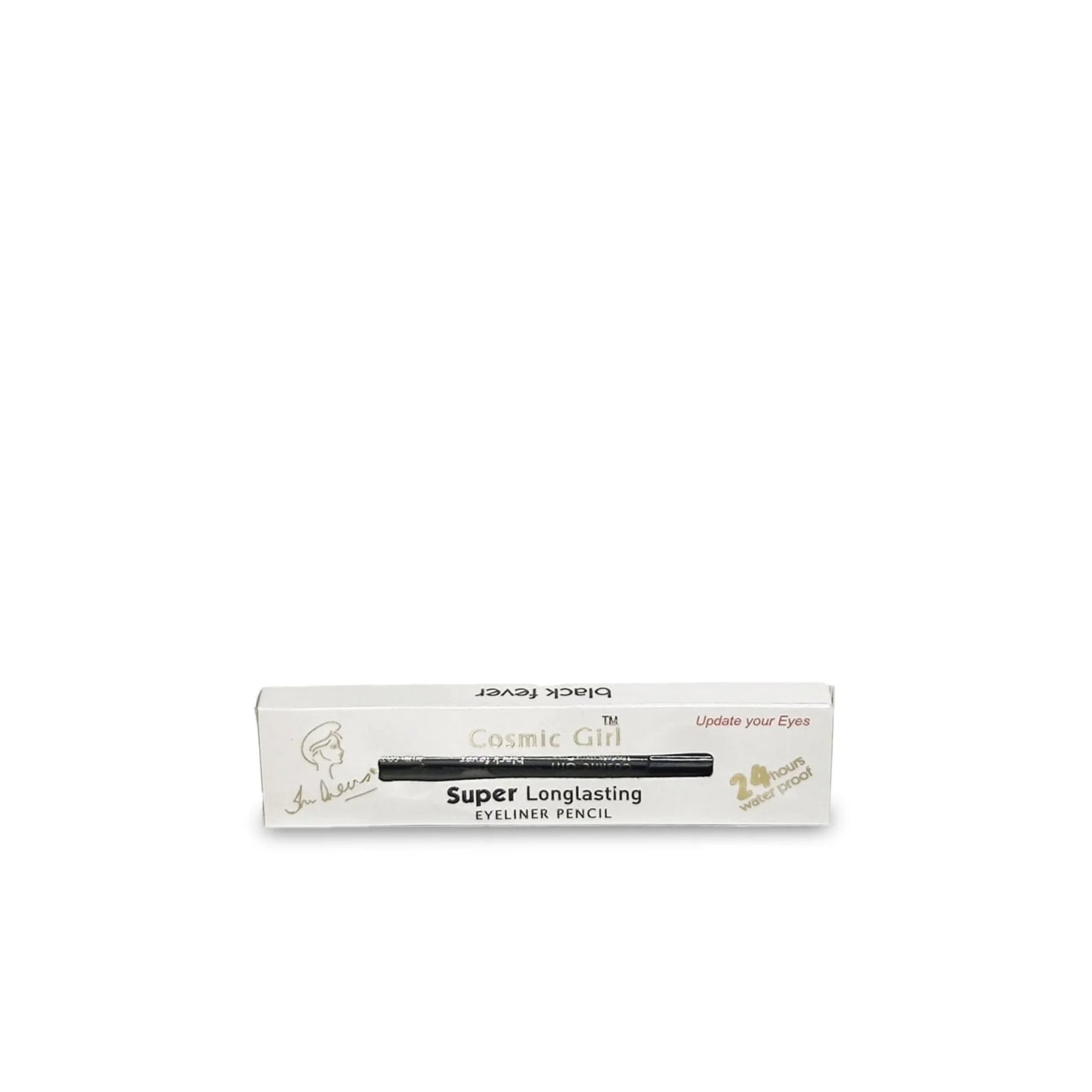 Cosmic Girl Long Lasting Waterproof Pencil
