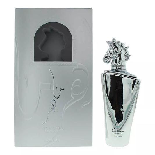 Maahir Silver