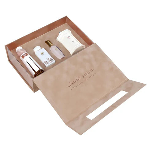 Marj Gift Set by Ahmed al magribi