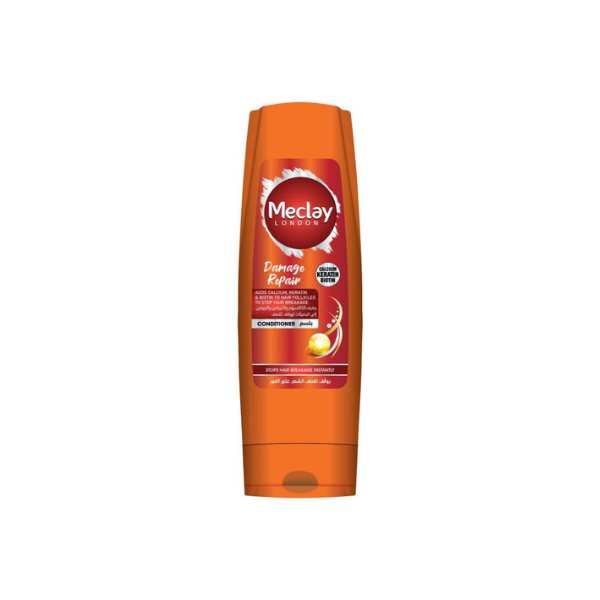 Meclay London Conditioner 180Ml Damage Repair