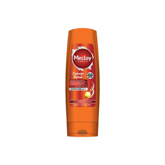 Meclay London Conditioner 180Ml Damage Repair