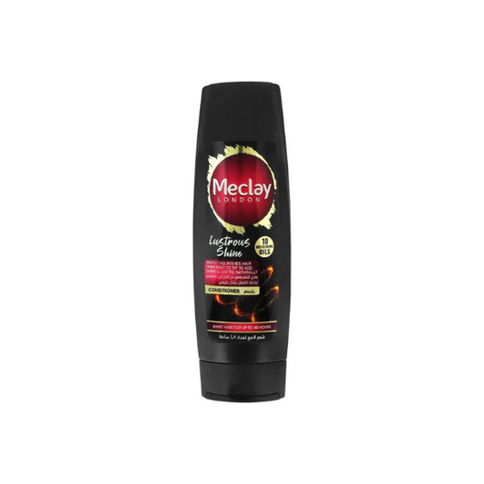 Meclay London Conditioner 180Ml Lustrous Shine