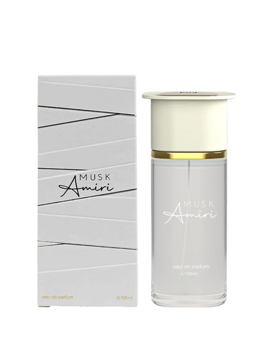 MUSK AMIRI 100ml