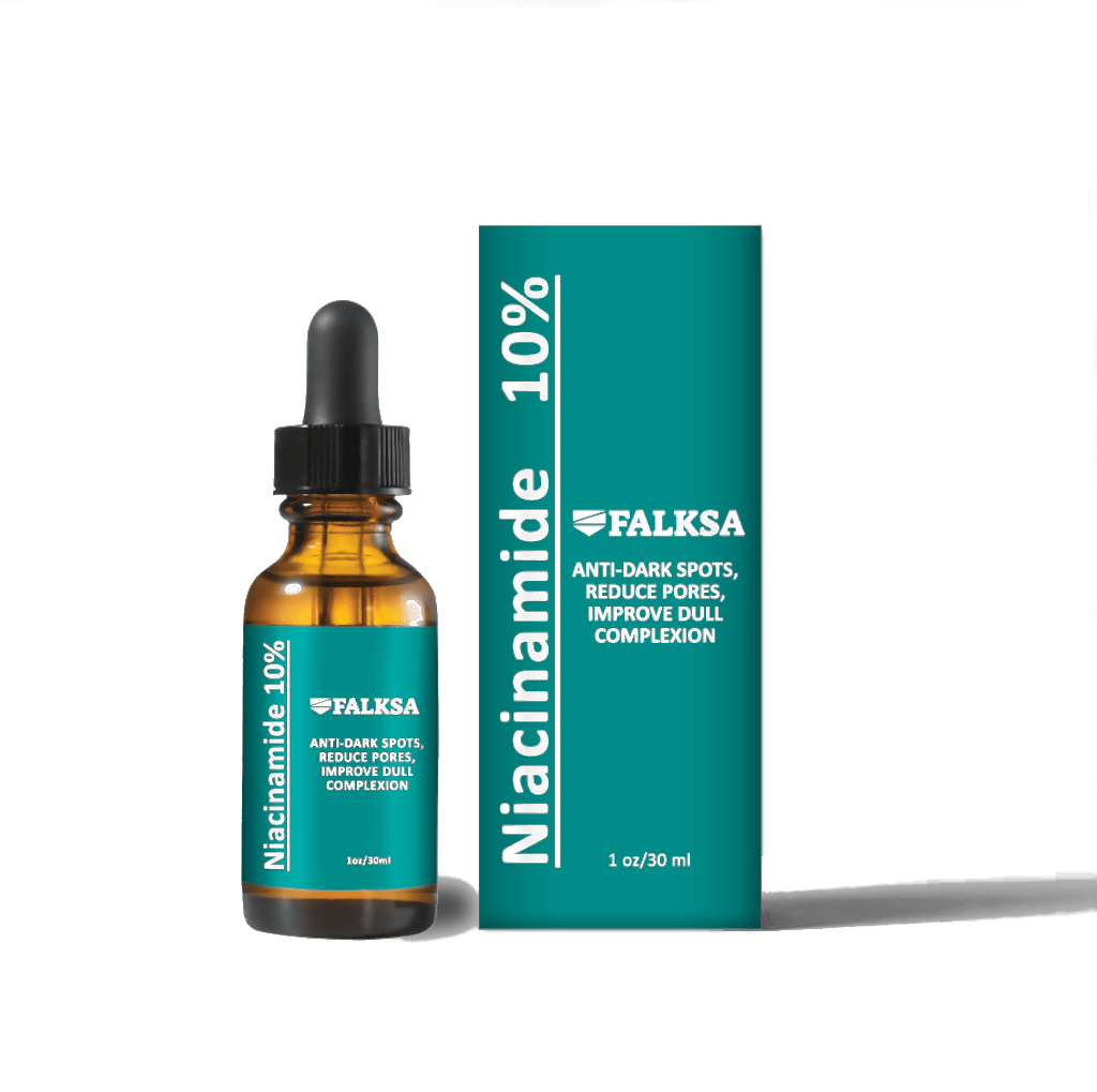 Niacinamide 10% Serum 30ml