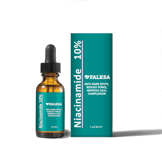 Niacinamide 10% Serum 30ml