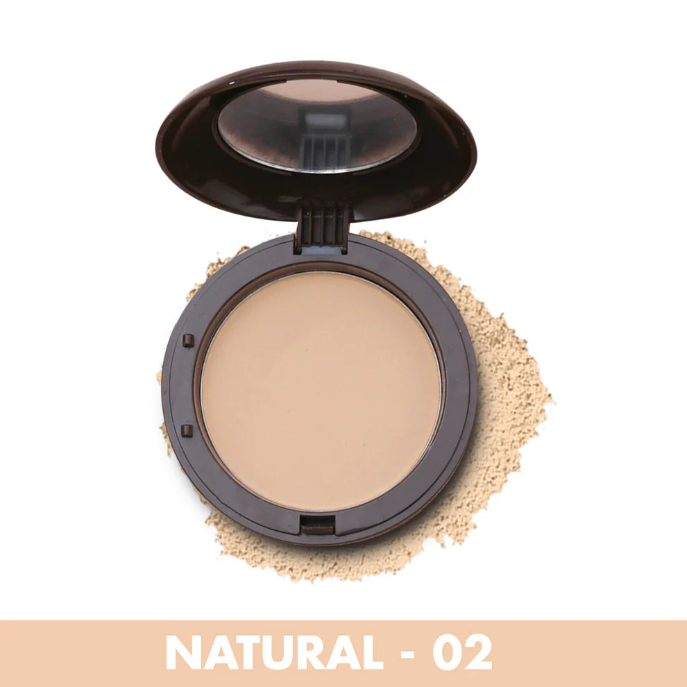 SWEET FACE WHITENING PRESSED POWDER