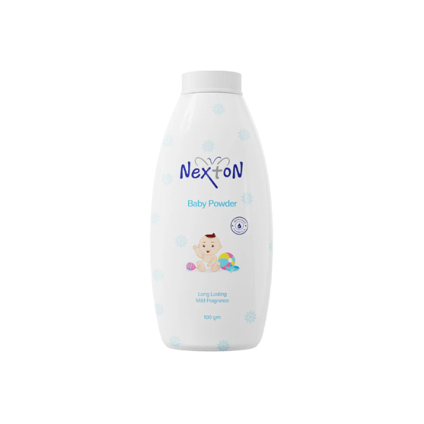 Nexton Baby Powder Refreshing 100g