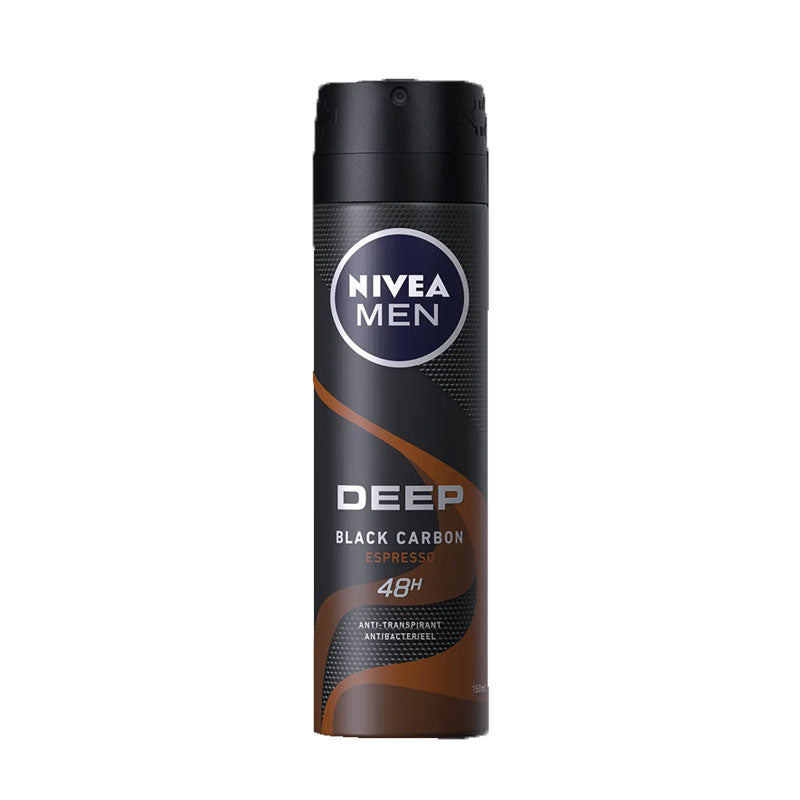 Nivea Men Body Spray 48h