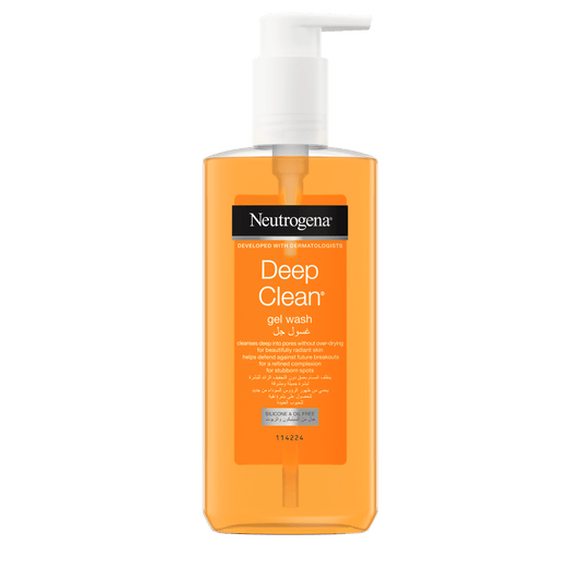 Neutrogena Clear & Protect 200ml