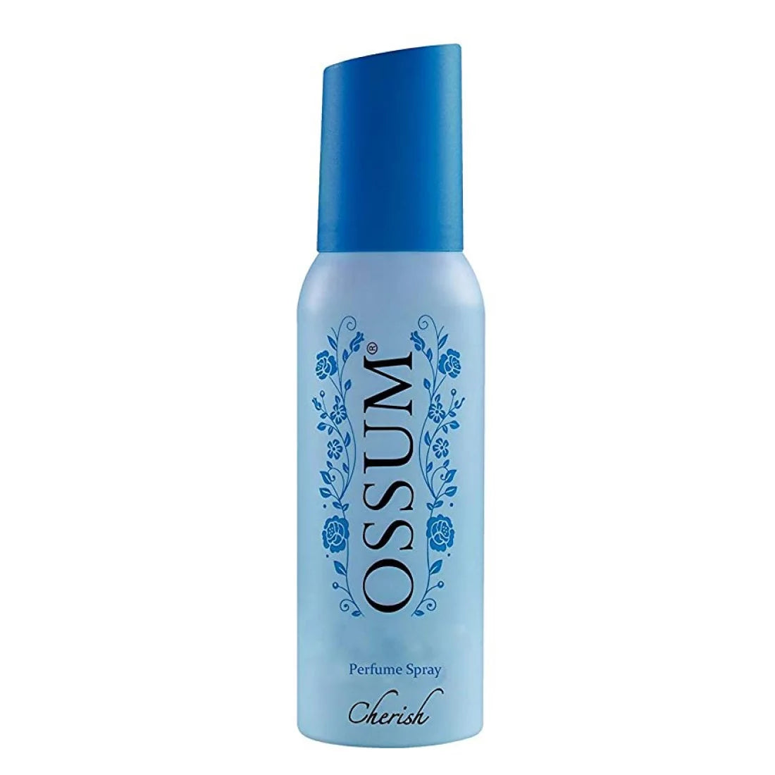 Ossum body spray