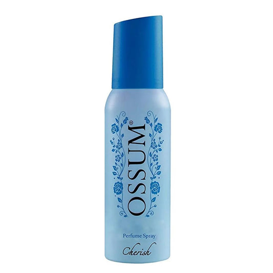 Ossum body spray