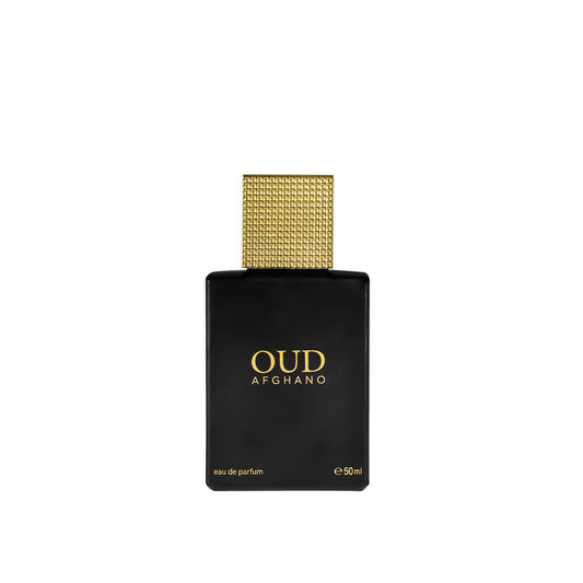 Oud Afghano 50ml