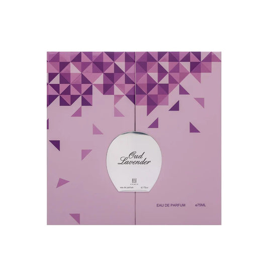 Oud Lavender New