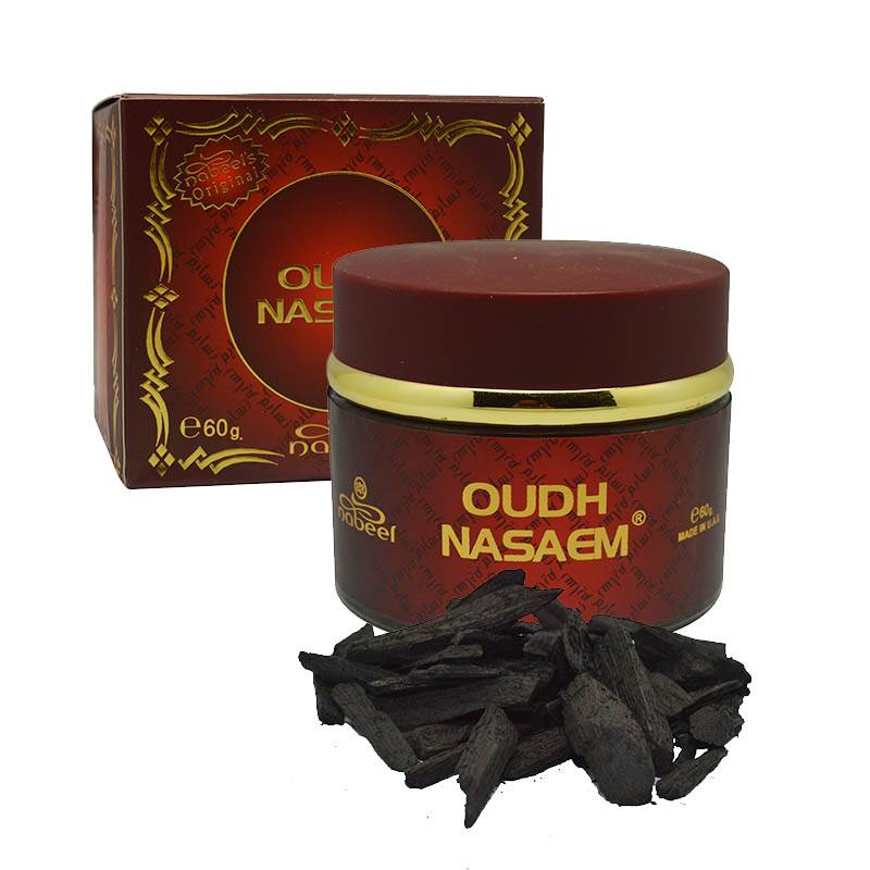 Boukhour Oudh nasaem