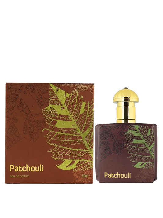 PATCHOULI