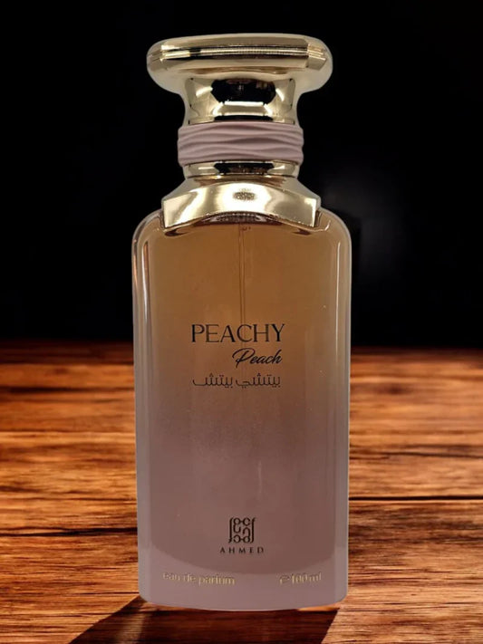 Peachy Peach 100ml edp