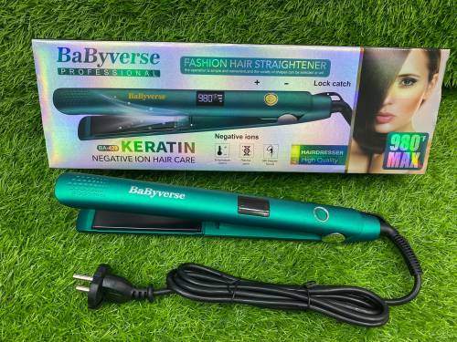 BABYVERSE STRAIGHTENING BA-429