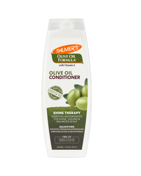 Palmer’s Olive Oil Conditioner Sulfate Free 400 ml