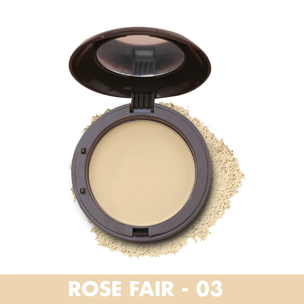 SWEET FACE WHITENING PRESSED POWDER