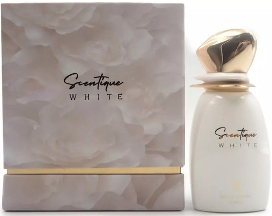 Scentique white brown