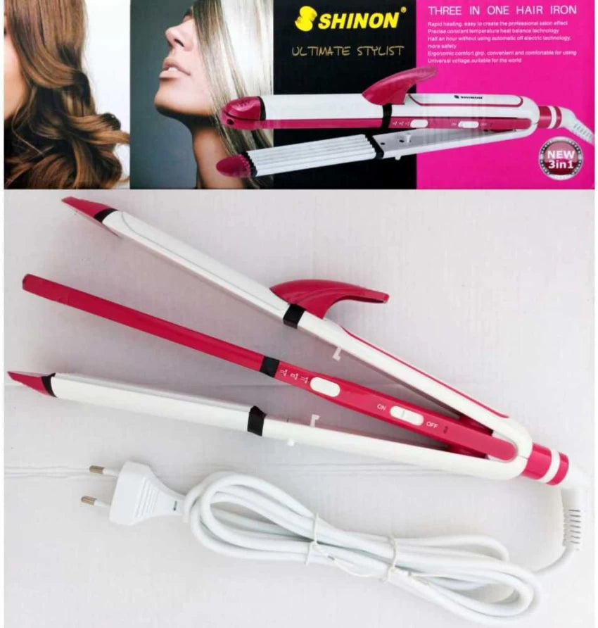 SHINON HAIR MACHINE 8088