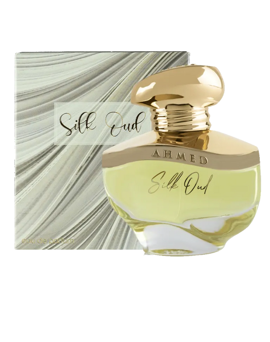 SILK OUD EAU DE PARFUM 60ML