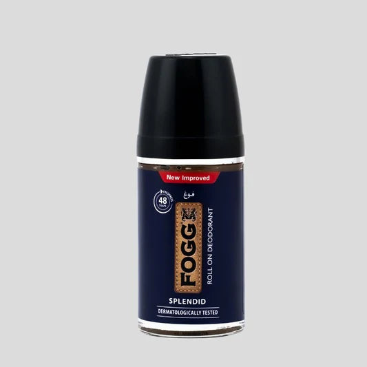FOGG Roll On - Splendid 48hrs